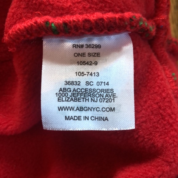 Snowman Winter Hat - Picture 9 of 14